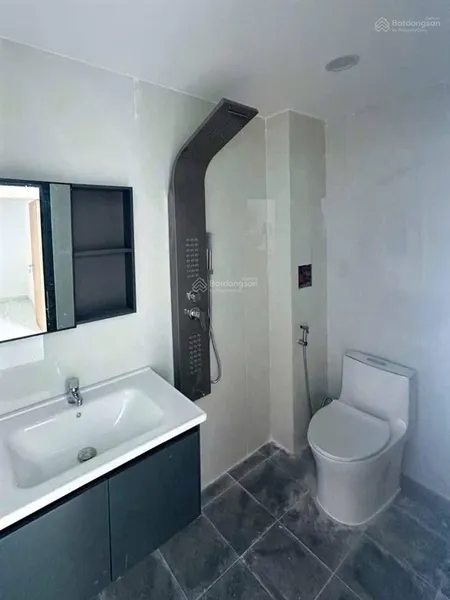 Bán nhà sổ thổ cư 1trệt1lầu cách giáo sứ thuận hòa 500m đường 2 otoo gia 3,5tỷ 0794 290 ***
