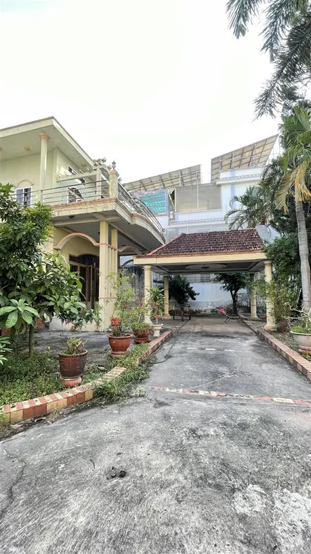 Giảm mạnh giá còn 27tỷ bán gấp mặt tiền nguyễn văn bứa