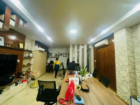 Bán gấp nhà phố (6x15m) khu dân cư tân quy đông quận 7