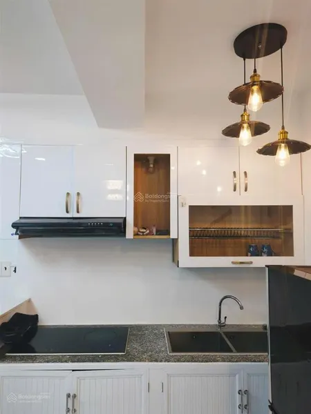 Cần bán nhà 2 tầng phường phú thuận full nội thất giá 3,9 tỷ
