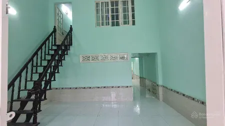 Nhà mới ngang 5m 2tầng hoàn công phường tân phú giá 4.2tỷ