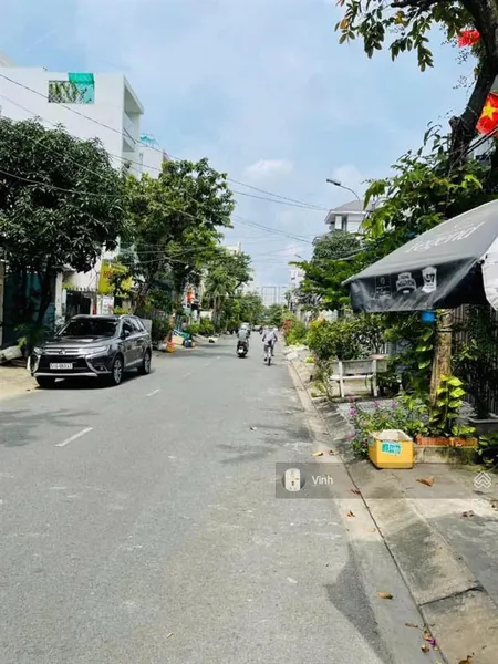 Bán nhà mặt phố tại đường số p.tân quy, q7, tp.hcm, giá 8,8 tỷ, nhà kiến cố ở ngay