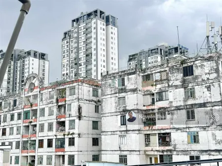 Vua dòng tiền quận 10 28 chdv 6 tầng đ. ba tháng hai 115m2 hoàn công đủ ô tô 14,7 tỷ