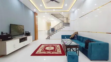 Nhà mặt tiền tôn đức thắng, rạch giá