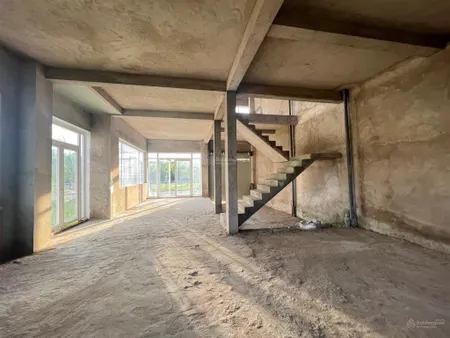 Bán biệt thự khu đô thị tây bắc, thành phố rạch giá, kiên giang. nhà thô, giá tốt 4.7 tỷ