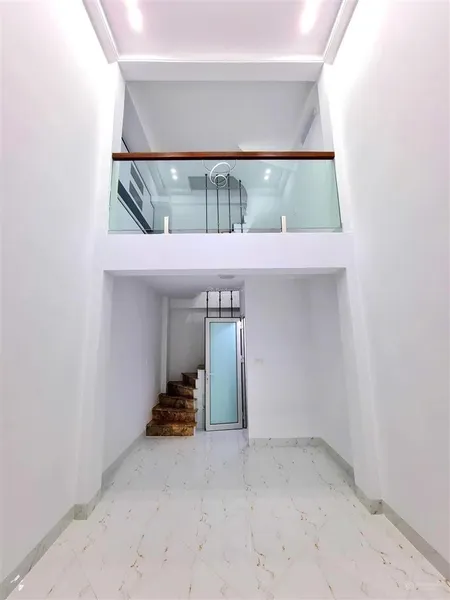 Siêu hiếm! chỉ chưa 5 tỷ có nhà mặt ngõ kinh doanh,vũ tông phan25m2x5tlô gócnhà đẹp ở ngay.