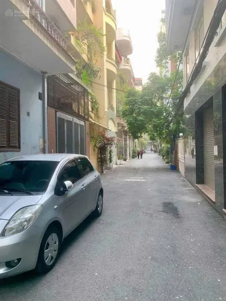 Bán nhà lê trọng tấnphân lô oto tránh thông dt 81m2giá 22.9 tỷ