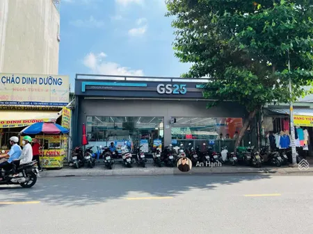 Hàng tốt! bán nhà 2mt lê quang định, bình thạnh dt 12 x 35m(3 tầng hđ thuê 290 triệu) giá 80 tỷ