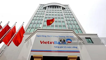 Bán nhà góc 2 mặt tiền lê quang định. ngân hàng thuê 280tr/th. 367m2 (9,5x40m), hầm 9 tầng. 55 tỷ