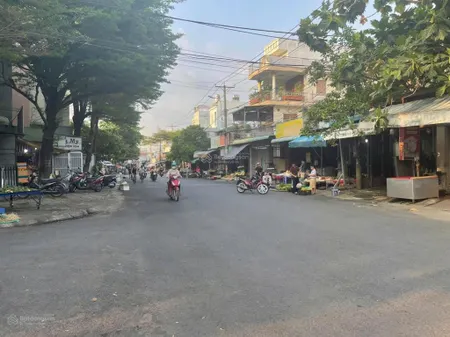 Bán nhà 1 trệt 1 lầu trong kdc an bình , tp biên hòa. 4,7 tỷ (4x20m)