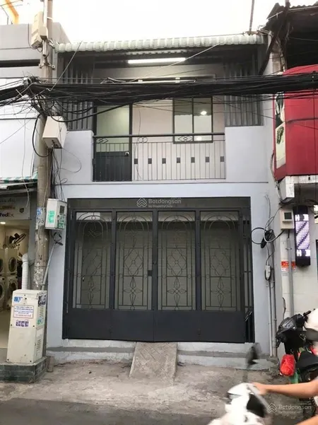 Bán nhà chính chủ mặt tiền q11 giá rẻ0903 003 ***