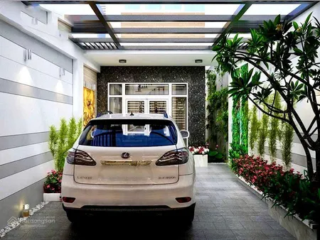 Bán nhà hẻm xe hơi 180 lạc long quân 4.2 x 16m trệt lầu giá 8.6 tỷ/tl tiện sửa hoặc xây mới