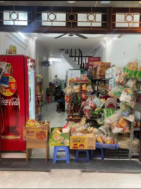 Nhà tâm huyết vì con lên phải cần bán