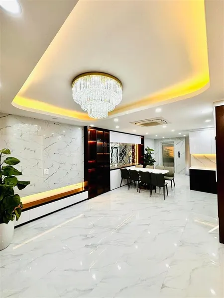 Mới đét, phố vĩnh phúc, 44.3m2x6t, mặt ngõ thông, thang máy, lô góc, 2 thoáng, ôtô 50m, hơn 8 tỷ