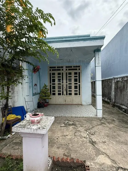 Bán nhà mặt tiền nguyễn văn bứa gần vành đai 3