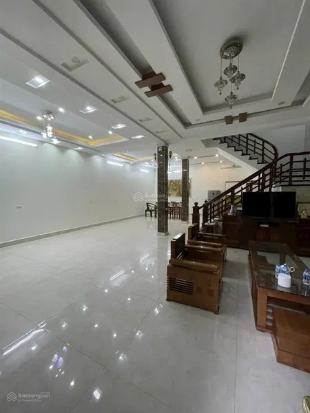 Bán biệt thự 5 tầng, 150m2, giá đầu tư tại phường ninh xá, tp. bắc ninh, đang cho thuê 55tr/ tháng