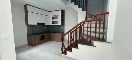 Bán gấp nhà riêng 5,35 tỷ, 30m2 tại xuân phương, nam từ liêm, hà nội
