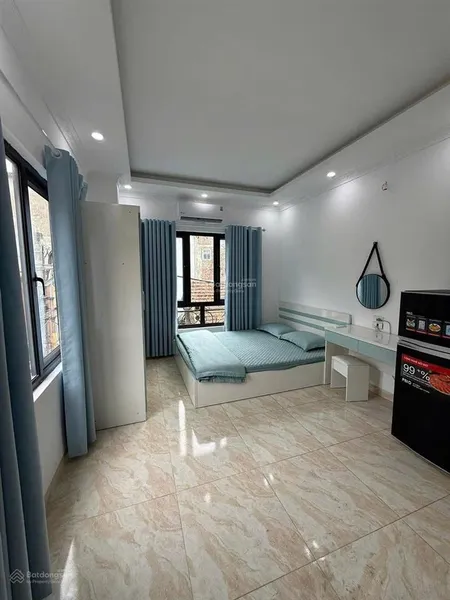Bán nhà riêng đẹp, 8,5 tỷ vnd, 62 m2 tại ngọc hồi, thanh trì, hà nội