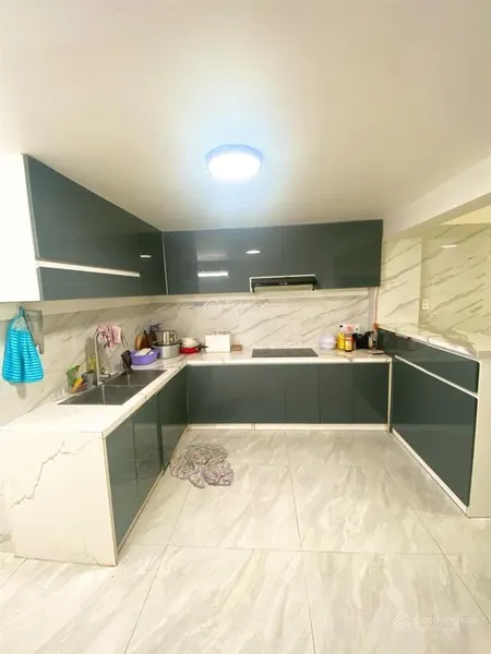 Lâm văn bền q7, ô tô ngủ trong nhà, dt 4m x 20m, 80m2, hẻm nhựa 7m xe hơi tránh, chỉ 7.5 tỷ tl