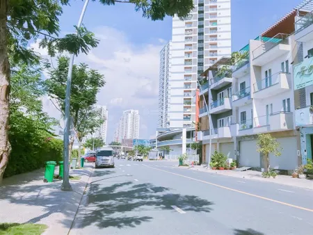 Bán gấp chính chủ nhà phố & biệt thự jamona city, 153m2 giá 19 tỷ 85m2 giá 12 tỷ (ngộp ngân hàng)