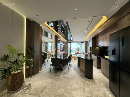 Bán siêu phẩm nguyễn văn cừ, gia thuỵ, 7 tầng thang máy, thiết kế sang trọng, 0975 585 ***