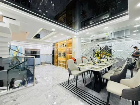 Bán nhà phố shophouse an sương, tp hcm