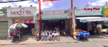 Nhà 5,5mx33m hậu 10m mặt tiền trương thị hoa, phường tân thới hiệp, q12, vị trí đẹp, giá 11.990 tỷ