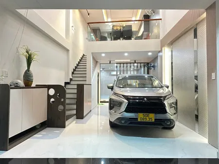 Chỉ từ 10 tỷ xe hơi ngủ trong nhà nở hậu tài lộc 56m2 nhanh tay nhanh tay
