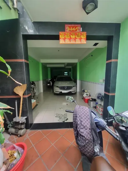 Siêu phẩm nhà h230 mã lò, quận bình tân dt 72m2 (4 x 18), 5 tầng, mt 6 mét 0985 254 ***