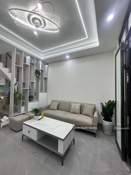 Biệt thự xuân đỉnh ô tô vào nhà mặt tiền quyền lực 150m2 23 tỷ