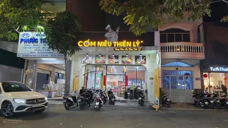 Siêu phẩm nhà mặt tiền lê trung nghĩa phường 12 tân bình dt11x25m xây hầm 7tầng hđt90tr giá52tỷ