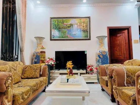 Bán biệt thự lô góc hà quang 2, nha trang. căn nội thất đẹp. giá 16.5 tỷ em hoàng 0905 907 ***