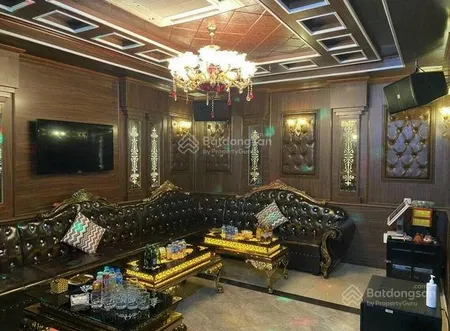 SIÊU PHẨM MẶT PHỐ NGUYỄN KHANG - CẦU GIẤY - 2 MẶT TIỀN - 7 TẦNG THANG MÁY - 47,5 TỶ