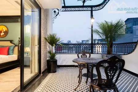🌟 BÁN NHÀ MẶT PHỐ HÀNG THIẾC – HOÀN KIẾM - PHỐ CỔ HÀ NỘI - 156M2 - 8 TẦNG - 216 TỶ