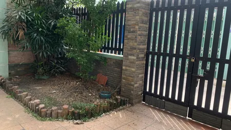Bán nhà 110.8m² ngang 6.8mx14 full tc Phường Tăng Nhơn Phú