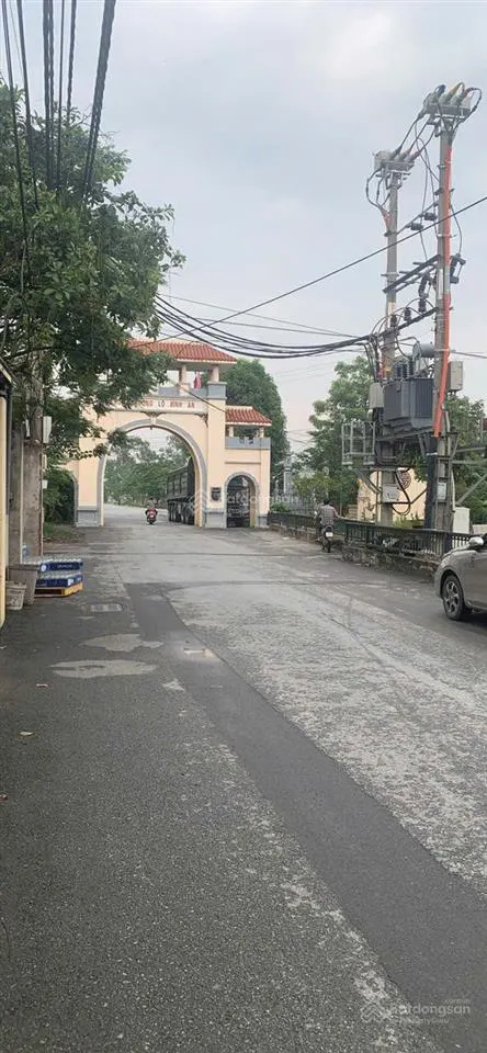 Chính chủ bán đất 54 m2 mt 4.7 m đồng mai ô tô qua cách đường trục 18 m vài bước chân4.7 tỉ