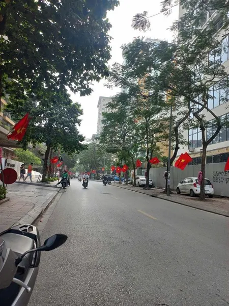 Siêu phẩm mặt tiền đẹp nhất tứ hiệp tđc đường vũ lăng tứ hiệp, thanh trì, hà nội.