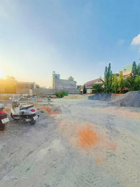 Bán đất mặt tiền apđ 09 phường apđ q12 tiện xây chdv full thổ cư 92m2(425m) chỉ 7.9 tỷ
