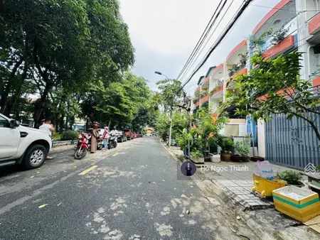 Bán đất 267m2 mặt tiền đường số 19, linh chiểu ngay gần đại học ngân hàng