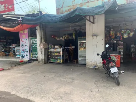 Bán đất shr mặt tiền tỉnh lộ 2 trung lập hạ, củ chi. ngang 9.2m khu dân cư đông đúc giá 1,8 tỷ tl