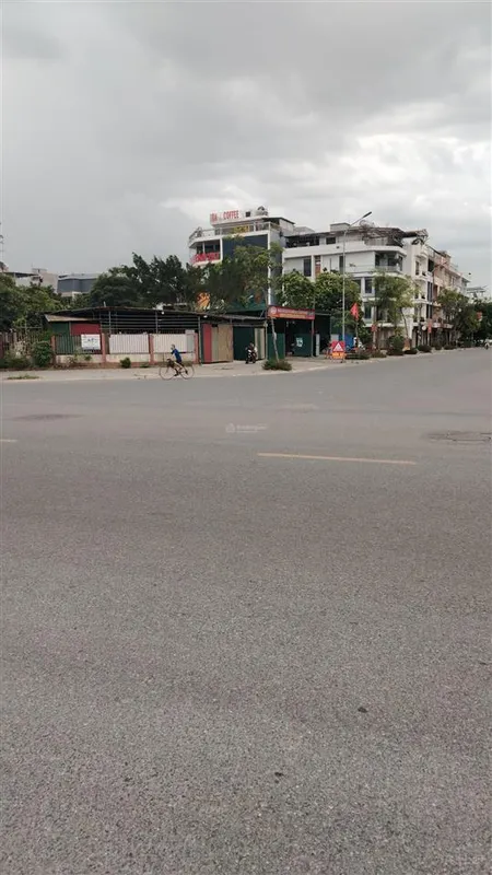 Bán lô đất 3 mặt tiền, diện tích 5.246m2 tiên dương đông anh. đường rộng 6 làn xe