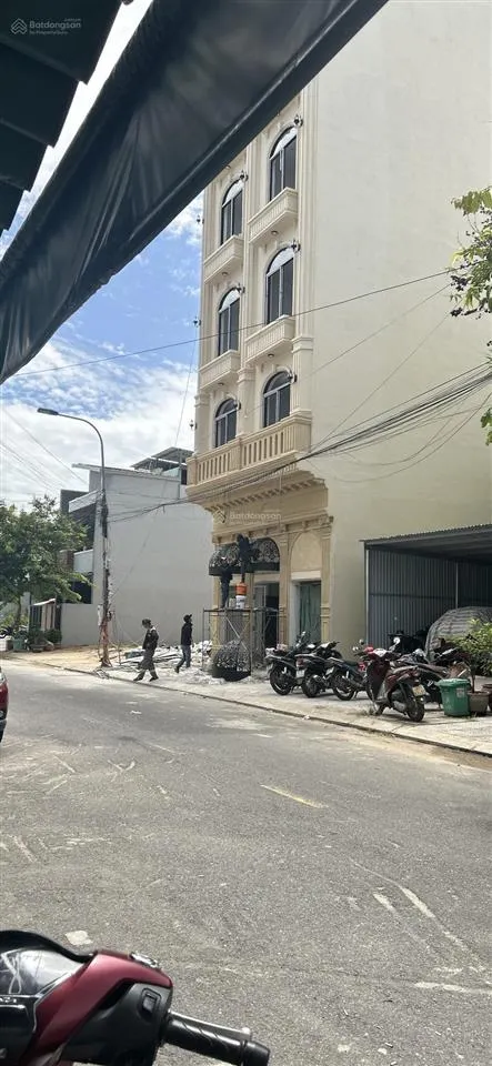 Mặt tiền phú lộc 22 ngang 7 xây khách sạn, biệt thự giá rẻ đầu tư. 0935 110 ***