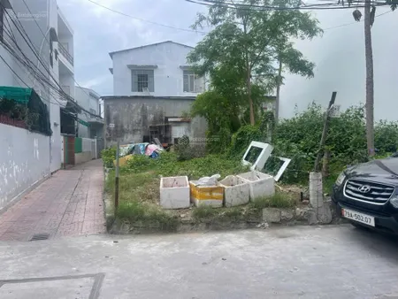 Lô góc 2 mặt tiền đường rộng ô tô tránh ngọc hiệp, nha trang 2 tỷ 250