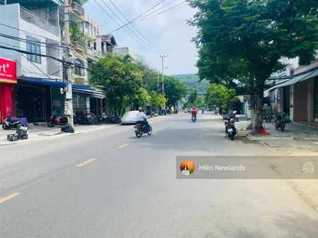Bán 336m đất ngang 9,8m 3 mặt tiền đường 10m5 lê tấn trung giá chỉ 32,5 tỷ khu biển sơn trà