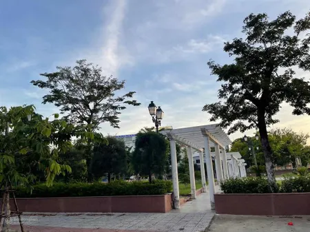 Bán đất mt đường trịnh hoài đức khuê trung cẩm lệ đà nẵng