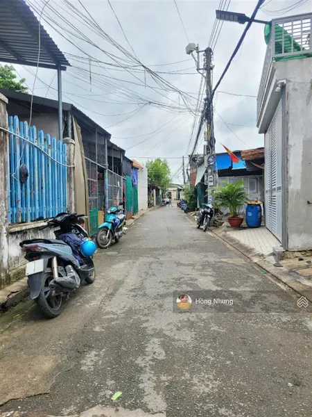 Đất 3 tỷ mt đường bình hoà 15 gần đường nguyễn du p. bình hoà tp. thuận an