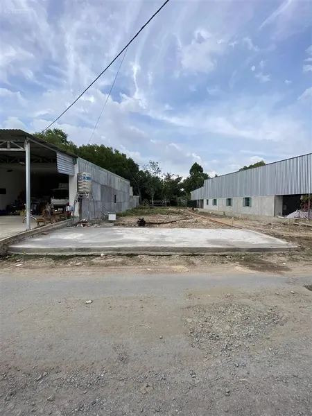 Đất mt đường nhựa an hòa trảng bàng ngang 11m dài 49m đất odt có thổ cư, giá 610tr tl trực tiếp