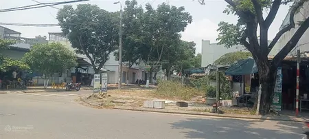 Đất vàng 2 mặt tiền 177.6m² tại làng đại học đà nẵng giá chỉ 16 tỷ!