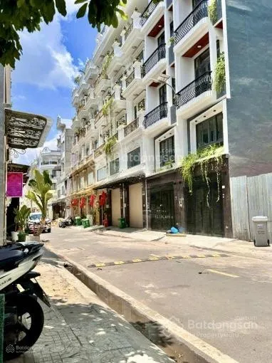 Duy nhất lô đất mặt tiền đường bình tân full thổ cư 100%, sổ hồng riêng sang tên công chứng ngay