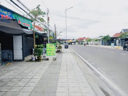 Bán đất mặt tiền tỉnh lộ 2, diên lạc, diên khánh, khánh hòa, 2,95 tỷ, 132m2 siêu hot